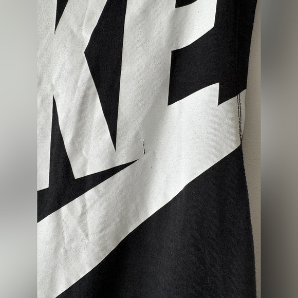 Nike International The Nike Tee Athletic Cut Tank Top - Picture 5 of 5